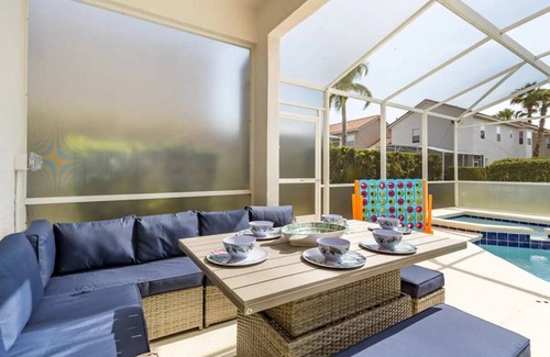 Tuscan Hills Villa | 186 m² Villa ∙ 5 bedrooms ∙ 10 guests