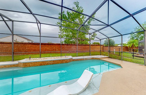 Crescent Lakes House | 188 m² House ∙ 4 bedrooms ∙ 10 guests