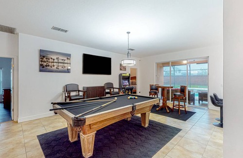 Crescent Lakes House | 188 m² House ∙ 4 bedrooms ∙ 10 guests