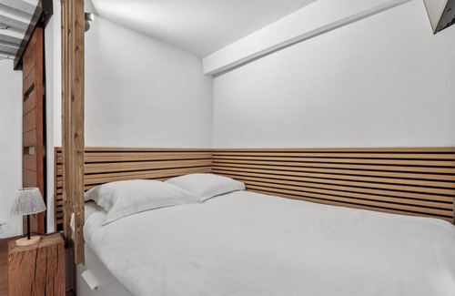 Paris City Center Apartment | 19 m² Apartment ∙ 1 bedroom ∙ 2 guests