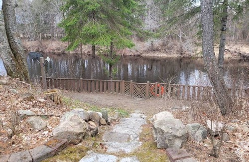 Kawartha Lakes Apartment | 190 m² Apartment ∙ 3 bedrooms ∙ 8 guests