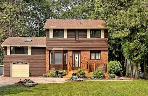 Kawartha Lakes Apartment | 190 m² Apartment ∙ 3 bedrooms ∙ 8 guests