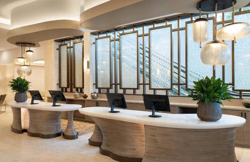 Florida Central Atlantic Coast Hotel | 190 m² Hotel ∙ 2 bedrooms ∙ 127 guests