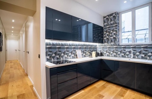 Auteuil Apartment | 191 Suite Auteuil - Superb apartment in Paris