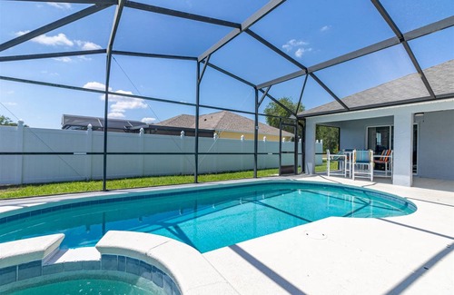 Tuscan Ridge House | 192 m² House ∙ 4 bedrooms ∙ 8 guests