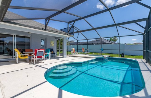 Tuscan Ridge House | 192 m² House ∙ 4 bedrooms ∙ 8 guests