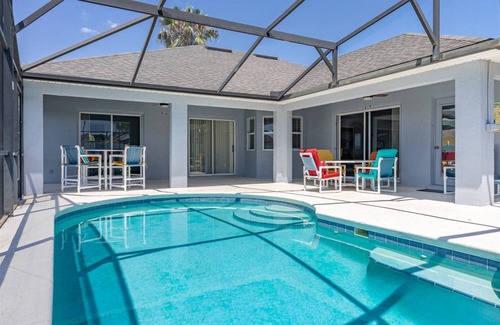 Tuscan Ridge House | 192 m² House ∙ 4 bedrooms ∙ 8 guests