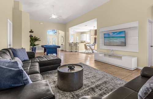 Crystal Cove House | 193 m² House ∙ 4 bedrooms ∙ 8 guests