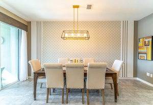 Bay Lake House | 194 m² House ∙ 4 bedrooms ∙ 8 guests