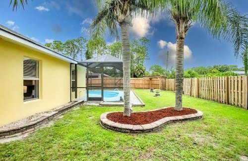 Palm Bay House | 194 m² House ∙ 4 bedrooms ∙ 12 guests