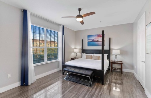 Florida Central Atlantic Coast Condo | 195 m² Condo ∙ 3 bedrooms ∙ 14 guests