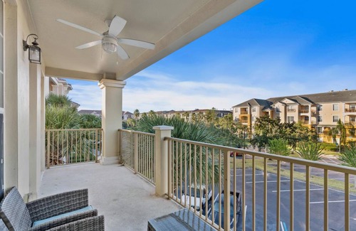 Florida Central Atlantic Coast Condo | 195 m² Condo ∙ 3 bedrooms ∙ 14 guests