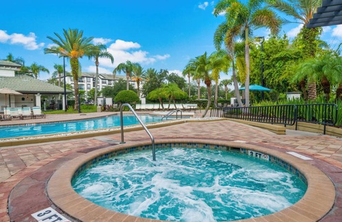 Florida Central Atlantic Coast Condo | 195 m² Condo ∙ 3 bedrooms ∙ 9 guests