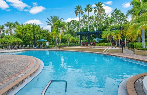 Florida Central Atlantic Coast Condo | 195 m² Condo ∙ 3 bedrooms ∙ 9 guests