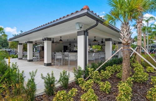 Florida Central Atlantic Coast Condo | 195 m² Condo ∙ 3 bedrooms ∙ 9 guests