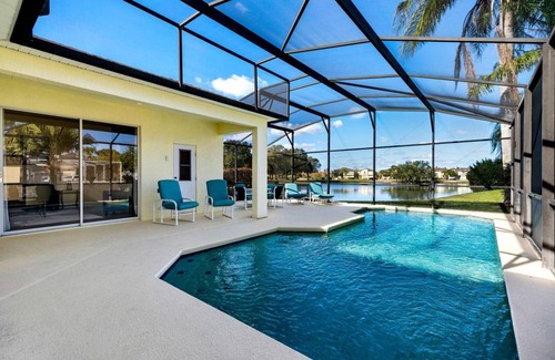 Bridgewater Crossing House | 195 m² House ∙ 4 bedrooms ∙ 8 guests