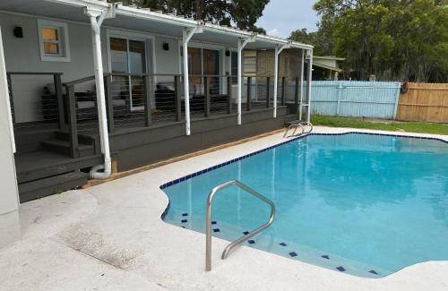 Southwest Orlando House | 195 m² House ∙ 4 bedrooms ∙ 10 guests