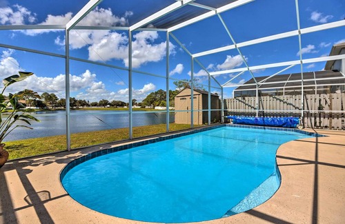 Quail Ridge House | 197 m² House ∙ 4 bedrooms ∙ 10 guests