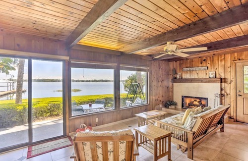 Lake Placid House | 198 m² House ∙ 3 bedrooms ∙ 6 guests
