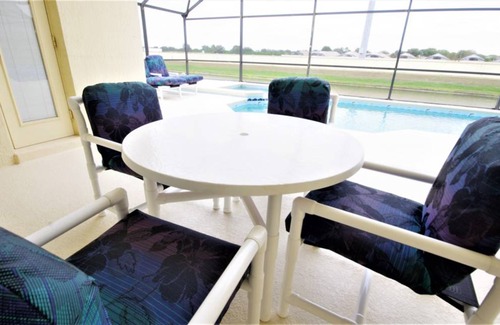 Windsor Palms House | 198 m² House ∙ 5 bedrooms ∙ 10 guests