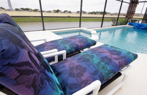 Windsor Palms House | 198 m² House ∙ 5 bedrooms ∙ 10 guests