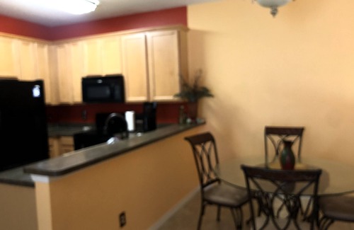 West Kissimmee Condo | 2 bed, 2 bath condo close to Disney and other theme parks Orlando