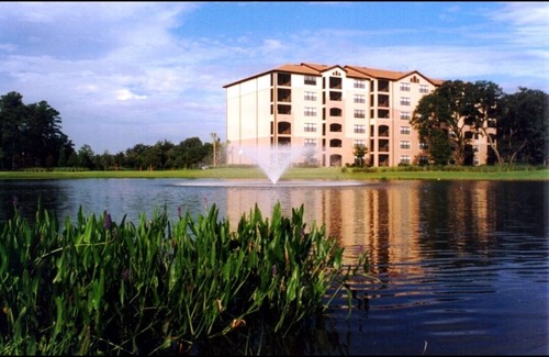 Orange Lake Resort | 2 bedroom villa at the beautiful Orange Lake Resort in Orlando/Kissimmeennnnnn
