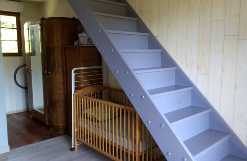 Dampmart Apartment | 2 room apartment mezzanine 25 minutes is Paris (SNCF) and Disney Land