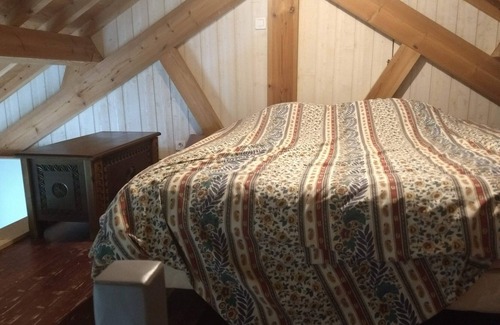 Dampmart Apartment | 2 room apartment mezzanine 25 minutes is Paris (SNCF) and Disney Land