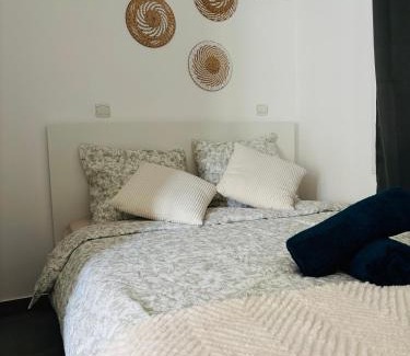 Bussy-Saint-Georges Apartment | 2 rooms ideal for 4 people - Disneyland & Paris