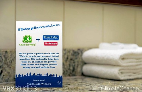 Richmond Hill Hotel | 2-Star Hotel ∙ Travelodge by Wyndham Richmond Hill