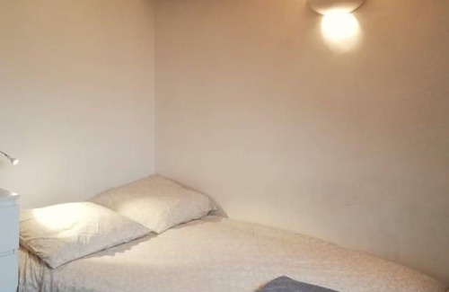 8th Arrondissement Apartment | 20 m² Apartment ∙ 2 guests