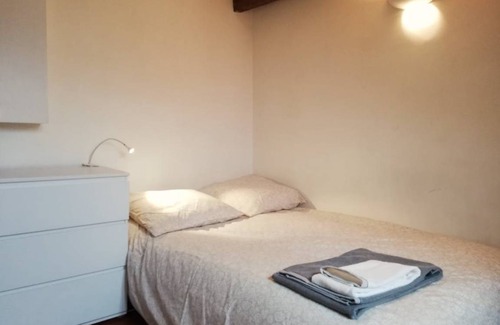 8th Arrondissement Apartment | 20 m² Apartment ∙ 2 guests