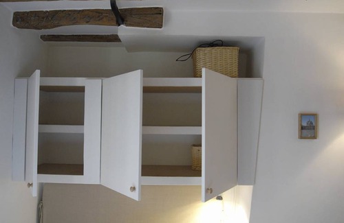Les Iles Apartment | 20 m² Apartment ∙ 1 bedroom ∙ 2 guests