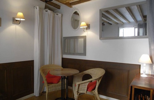 Les Iles Apartment | 20 m² Apartment ∙ 1 bedroom ∙ 2 guests