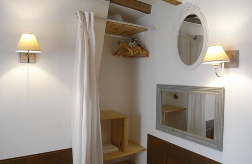Les Iles Apartment | 20 m² Apartment ∙ 1 bedroom ∙ 2 guests