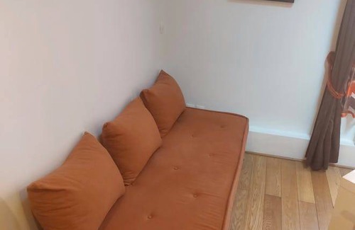 Archives Apartment | 20 m² Apartment ∙ 2 guests