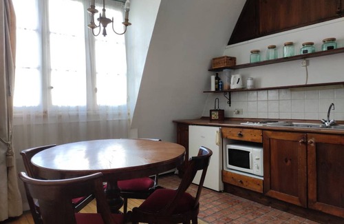 Val-de-Grace Apartment | 20 m² Apartment ∙ 2 guests