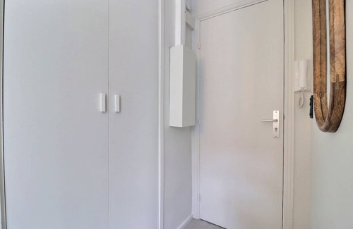 Quartier Saint-Georges Apartment | 20 m² Apartment ∙ 1 bedroom ∙ 2 guests