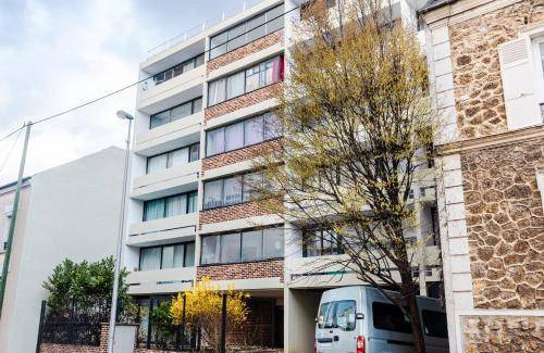 Villemomble Apartment | 20 m² Apartment ∙ 1 bedroom ∙ 2 guests