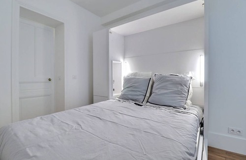 Notre-Dame-des-Champs Apartment | 20 m² Apartment ∙ 1 bedroom ∙ 2 guests