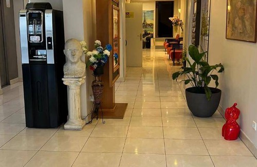 Epinettes Hotel | 20 m² Hotel ∙ 127 guests