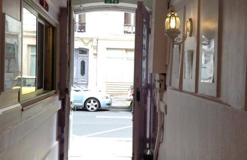 Quartier de la Roquette Hotel | 20 m² Hotel ∙ 5 guests