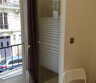 Quartier de la Roquette Hotel | 20 m² Hotel ∙ 5 guests