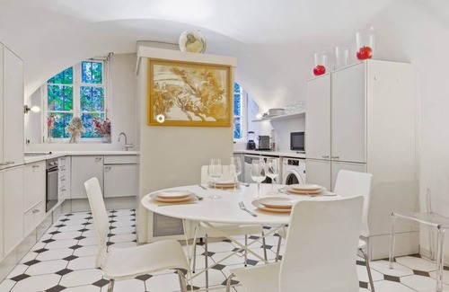Saint-Thomas-d'Aquin Apartment | 200 m² Apartment ∙ 2 bedrooms ∙ 4 guests