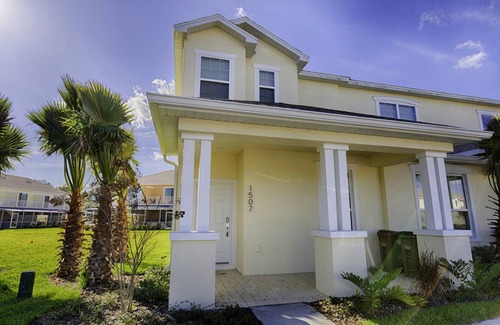 Four Corners House | 200 m² House ∙ 3 bedrooms ∙ 8 guests