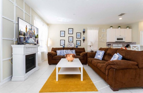 Bellavida House | 200 m² House ∙ 4 bedrooms ∙ 10 guests
