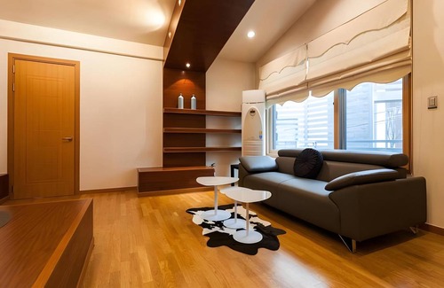 Yeonhui-dong Resort | 200 m² Resort ∙ 4 bedrooms ∙ 11 guests