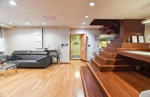 Yeonhui-dong Resort | 200 m² Resort ∙ 4 bedrooms ∙ 11 guests