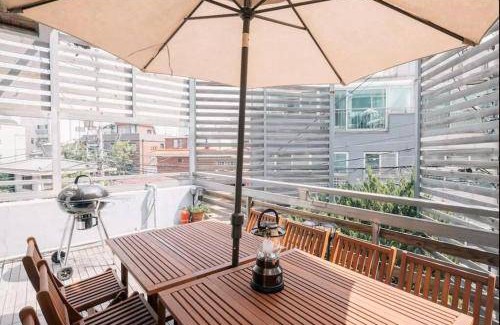 Yeonhui-dong Resort | 200 m² Resort ∙ 4 bedrooms ∙ 11 guests